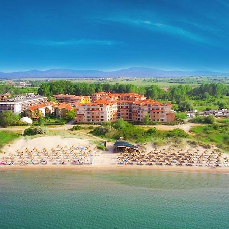Touristic Complex Hacienda Beach Apartments Созополь Екстер'єр фото