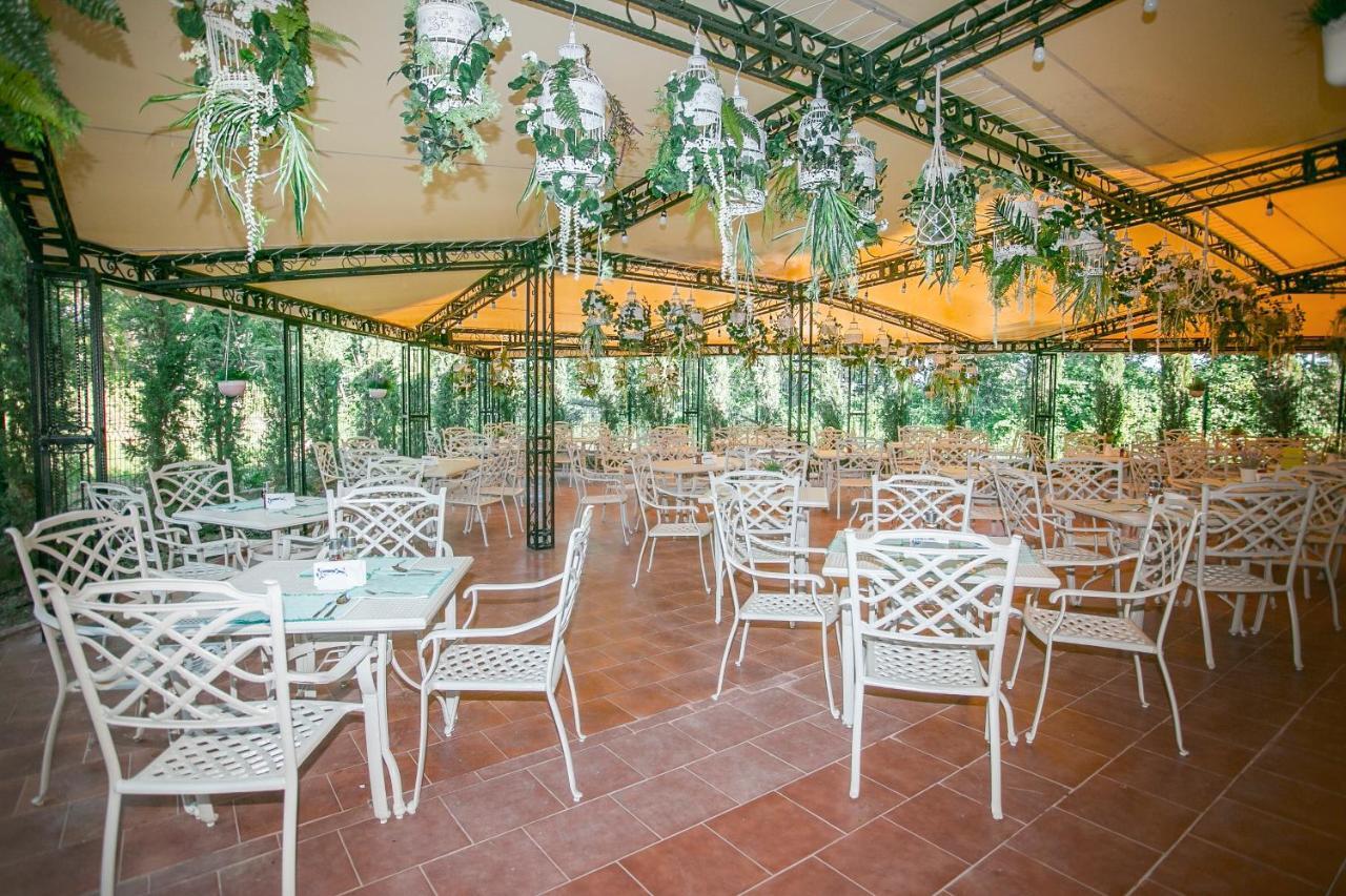 Touristic Complex Hacienda Beach Apartments Созополь Екстер'єр фото